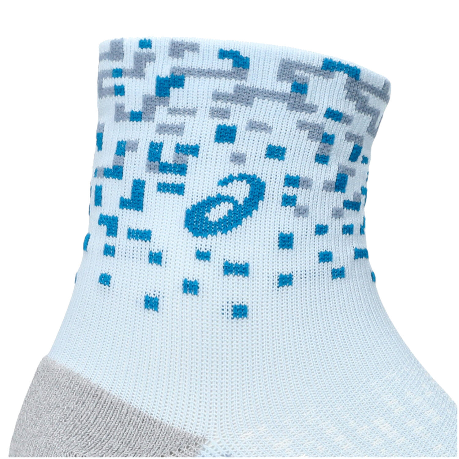 Skarpetki sportowe dla dorosłych Performance Run Quarter Sock 3/3