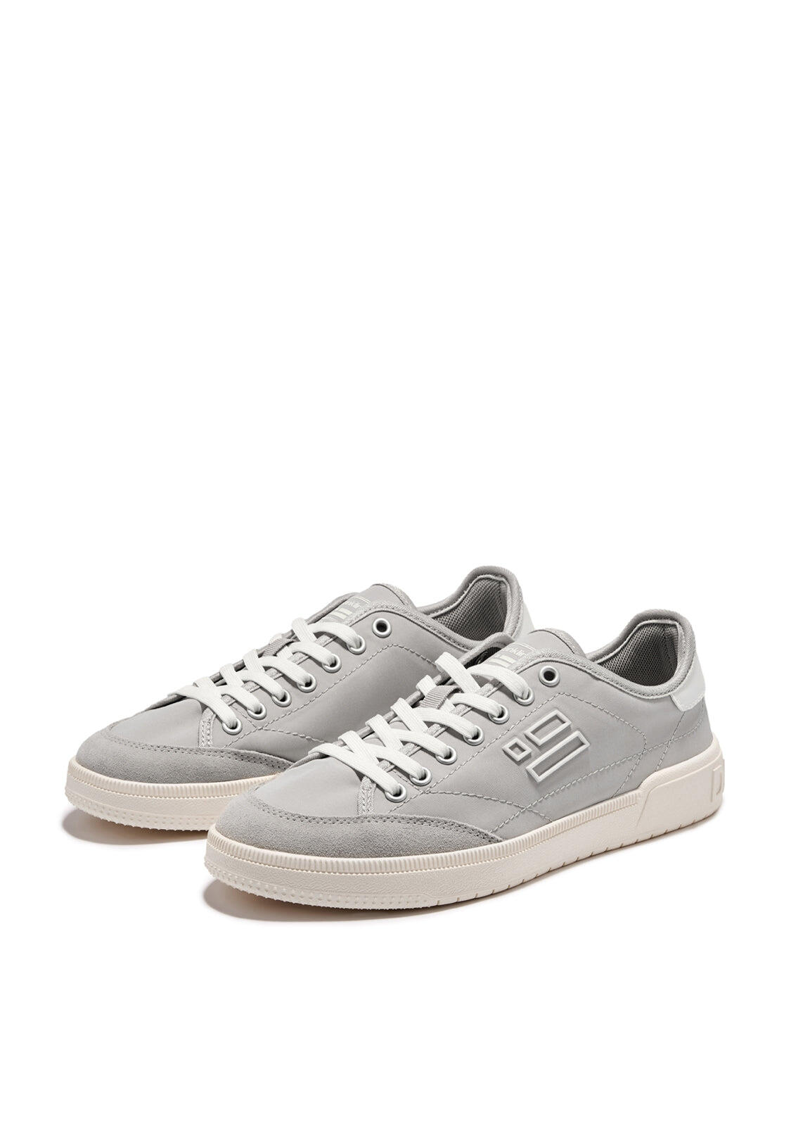 Zapatillas D. Franklin Rebel Nylon 2/4