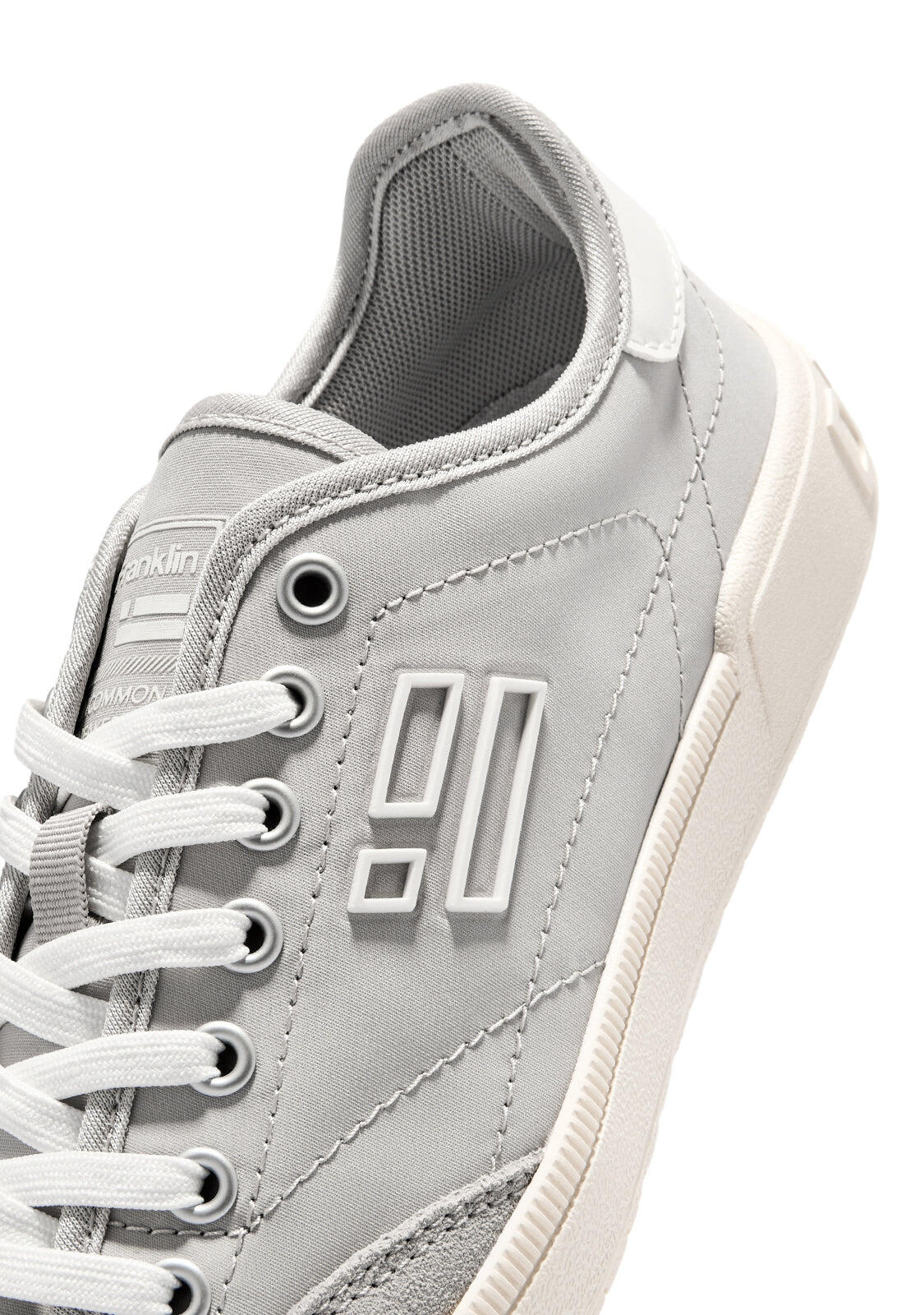 Zapatillas D. Franklin Rebel Nylon 4/4
