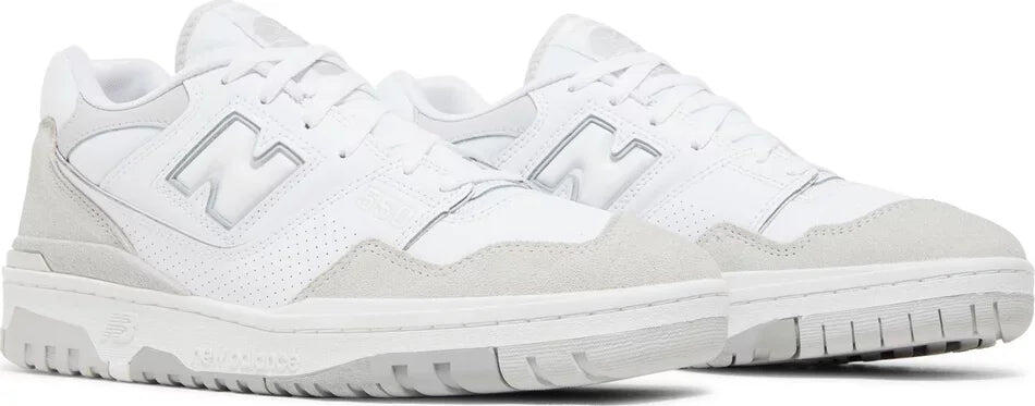 Baskets New balance modèle BB550NCB pour homme 6/6