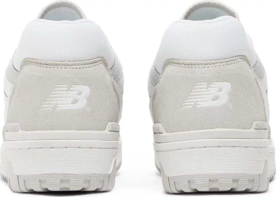 Baskets New balance modèle BB550NCB pour homme 5/6