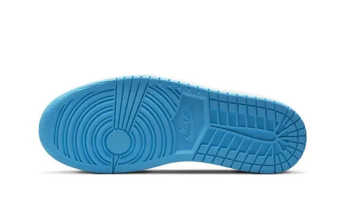 Jordan 1 Retro Low OG Black Dark Powder Blue 3/3