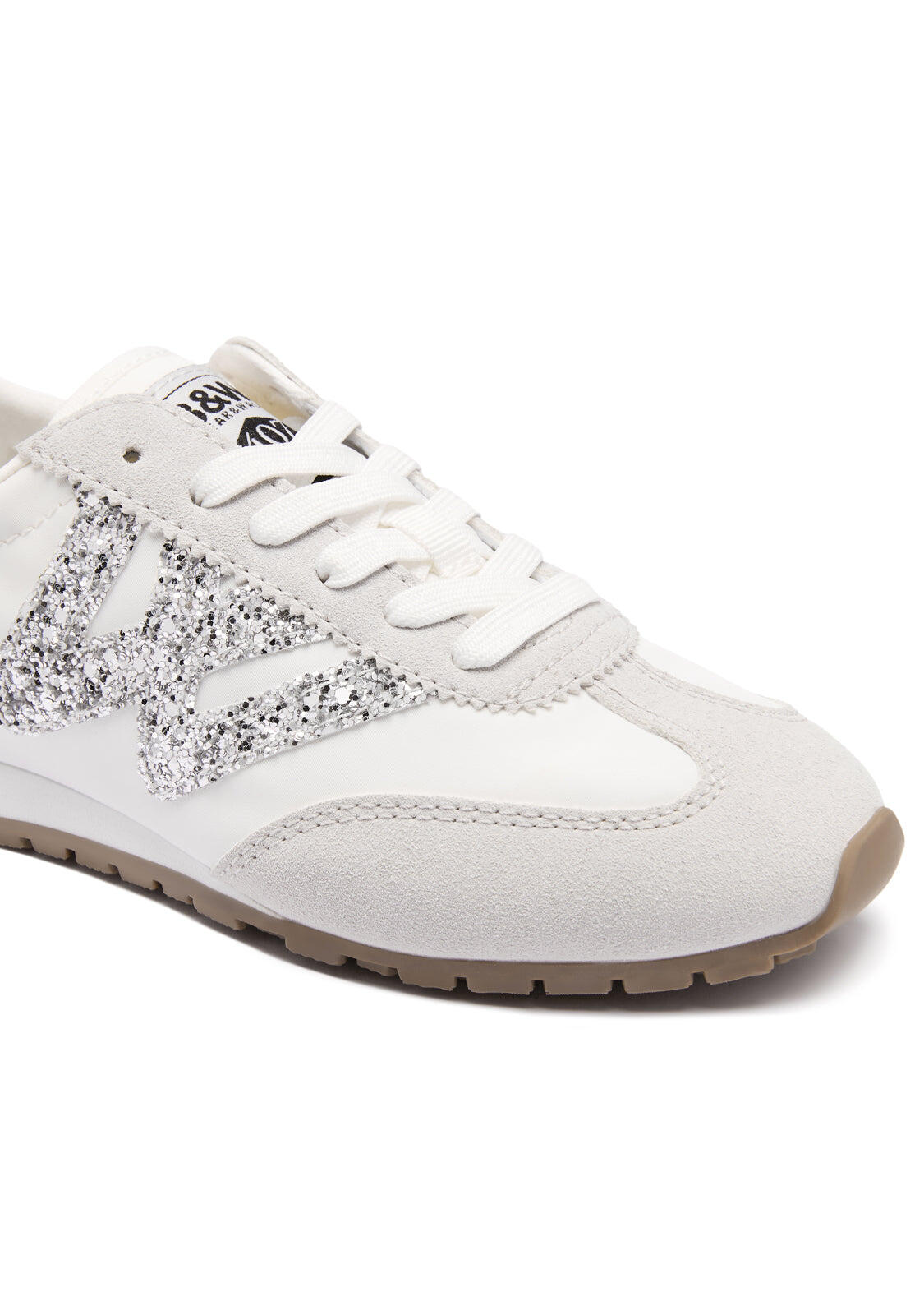 Zapatillas Conguitos B&W Logo Barefoot 4/4
