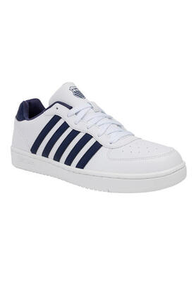 K-swiss herensneakers wit – sportieve casuals