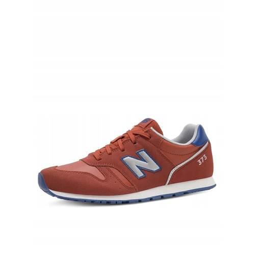 Chaussures universel enfants New Balance YC373VF2 2/5