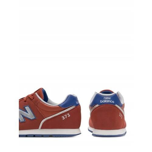 Chaussures universel enfants New Balance YC373VF2 5/5