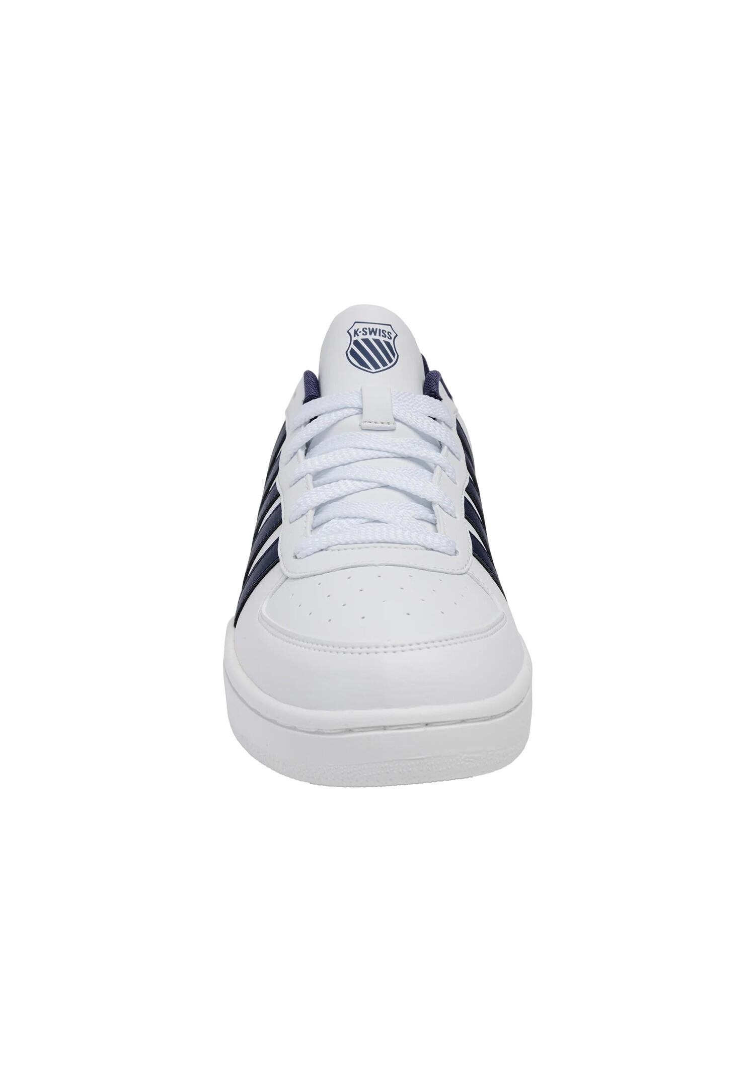 Zapatillas K-SWISS para hombre en blanco - Calzado deportivo casual 3/6