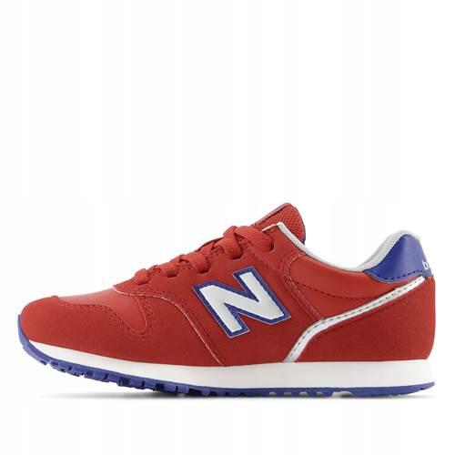 Kinder universal Schuhe New Balance YC373VF2
