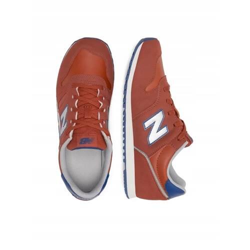 Chaussures universel enfants New Balance YC373VF2 4/5