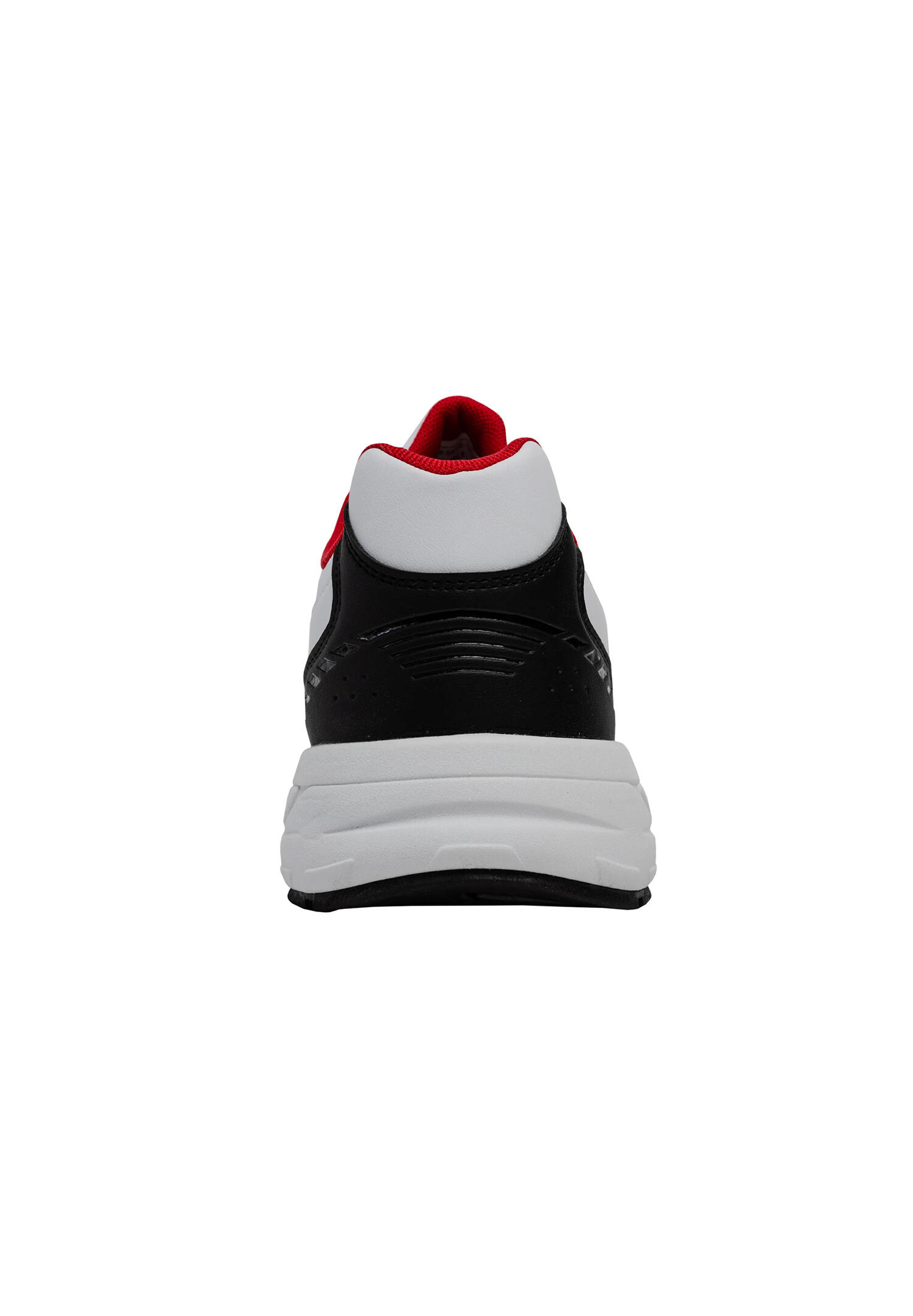 K-Swiss Herren Sneaker Fario LTH Trainer 04778-122-M White Black Marsred 5/6