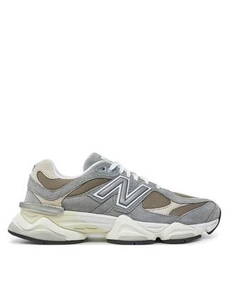 New Balance 9060 Slate Grey Arid Stone