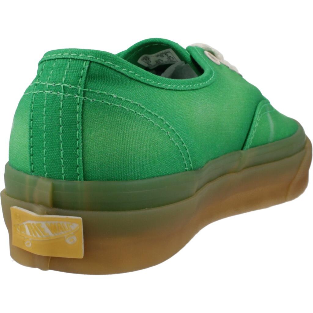 Buty VANS LX AUTHENTIC 44 EK PUN Zielony 3/5