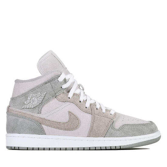 Scarpa universali donna Nike Air Jordan 1 Retro Mid