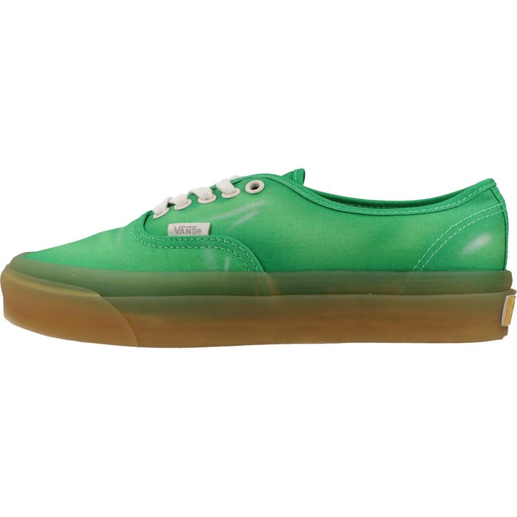 Buty VANS LX AUTHENTIC 44 EK PUN Zielony 2/5