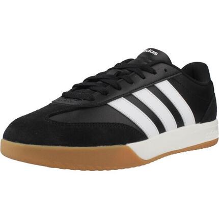 Buty ADIDAS VL COURT FC Czarny