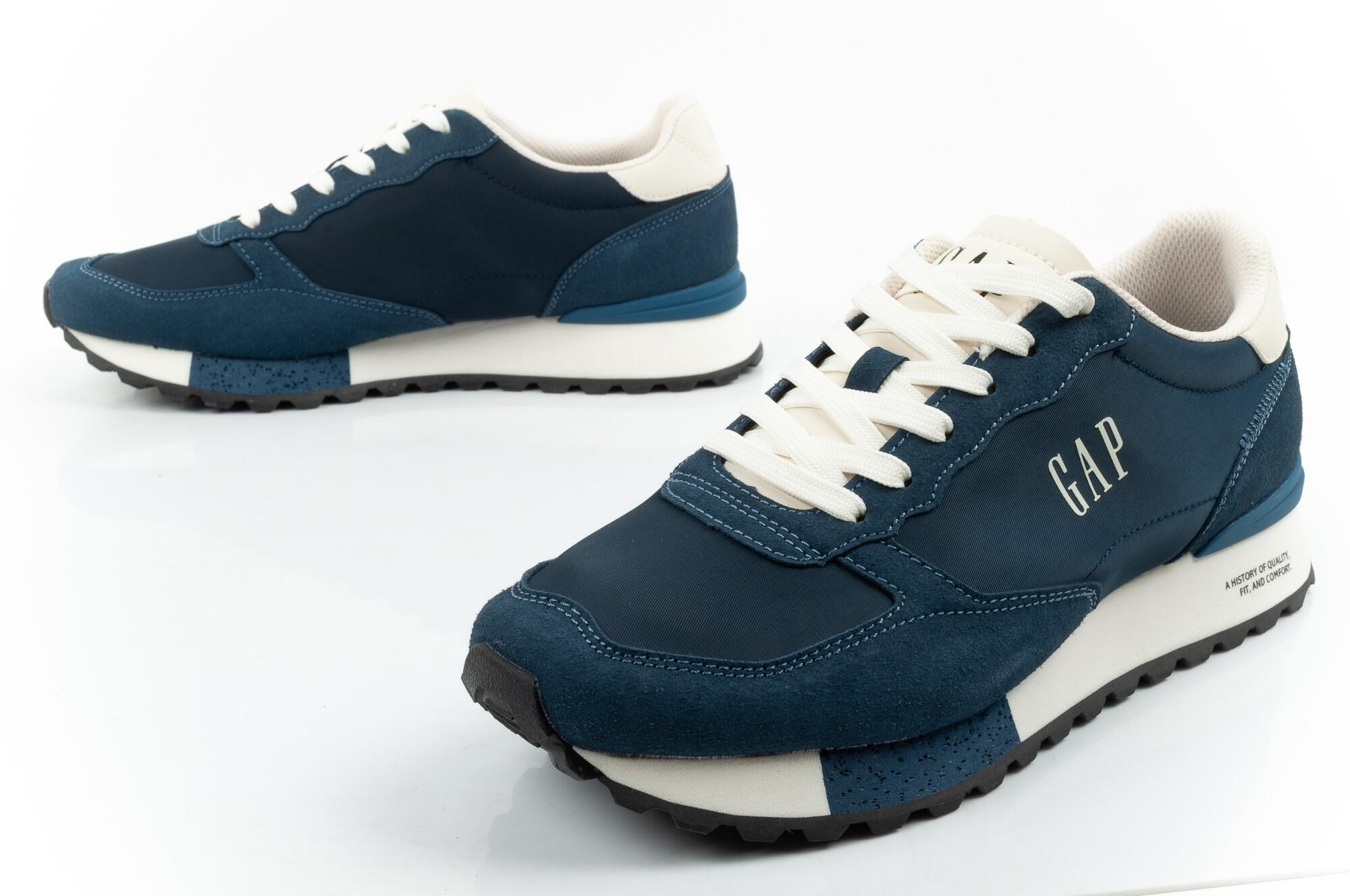 Buty sportowe męskie Gap Osaka 5/7