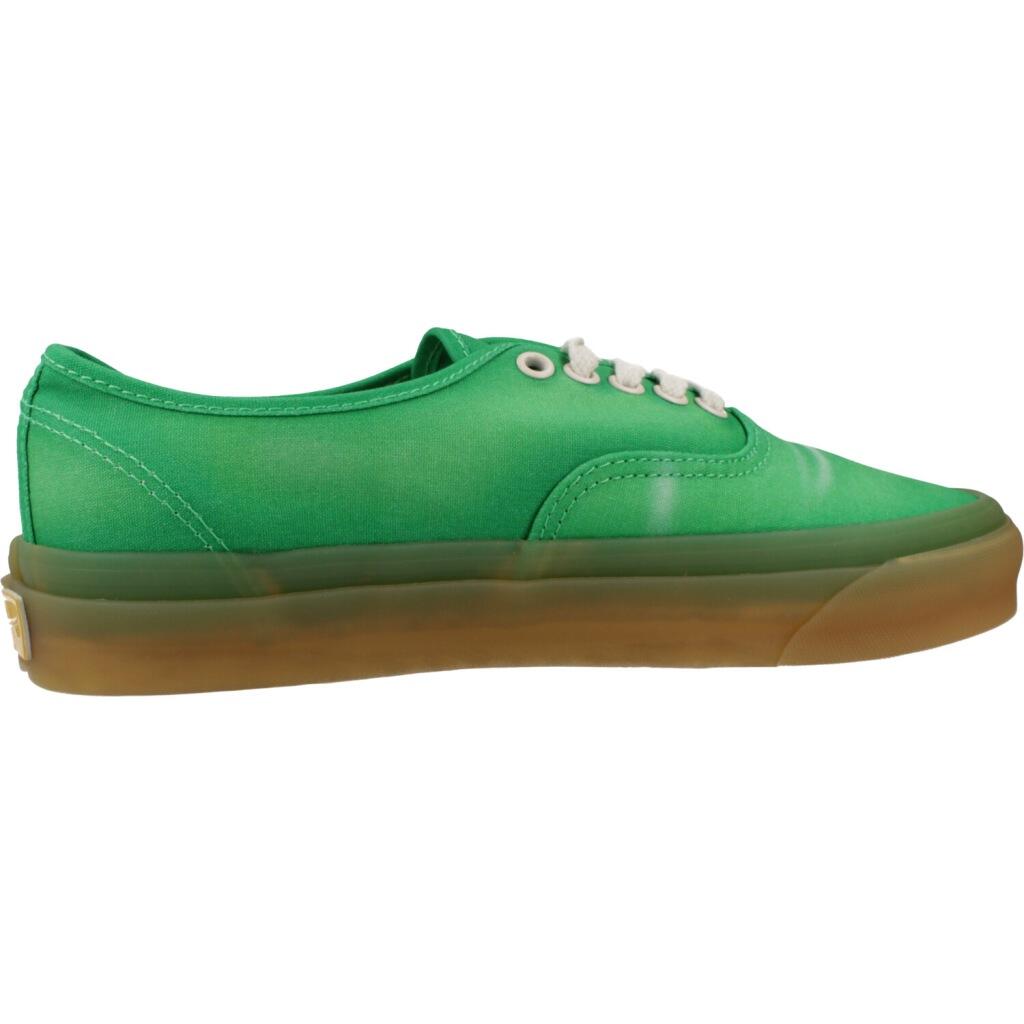 Buty VANS LX AUTHENTIC 44 EK PUN Zielony 4/5