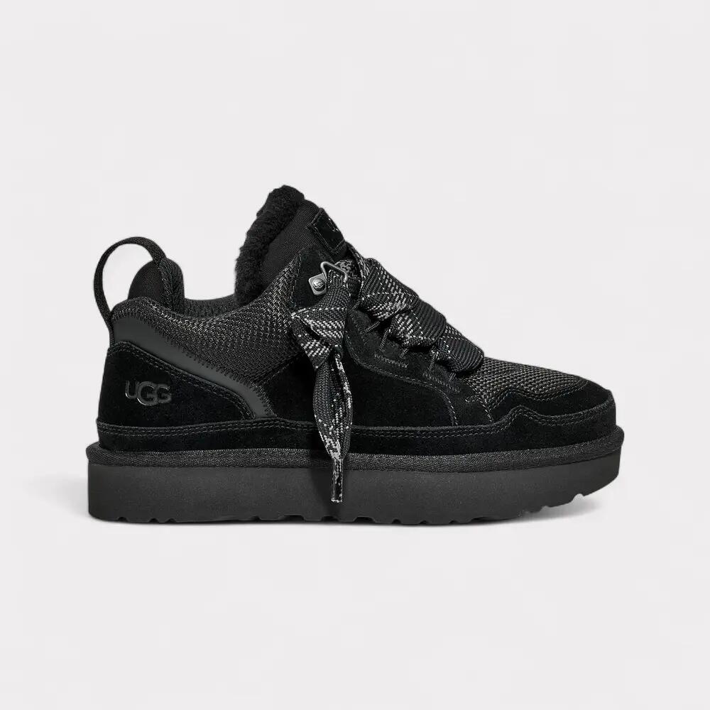 UGG Lowmel - Black