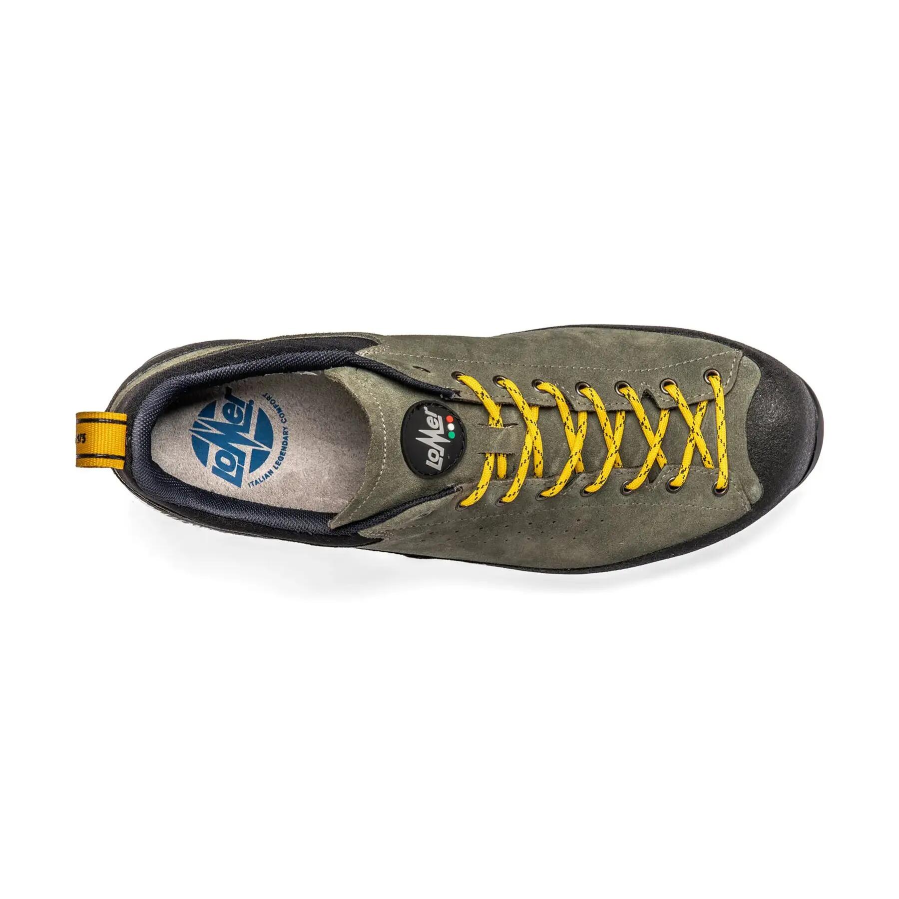 Zapatos para caminar Lomer Marmolada MTX 2/5
