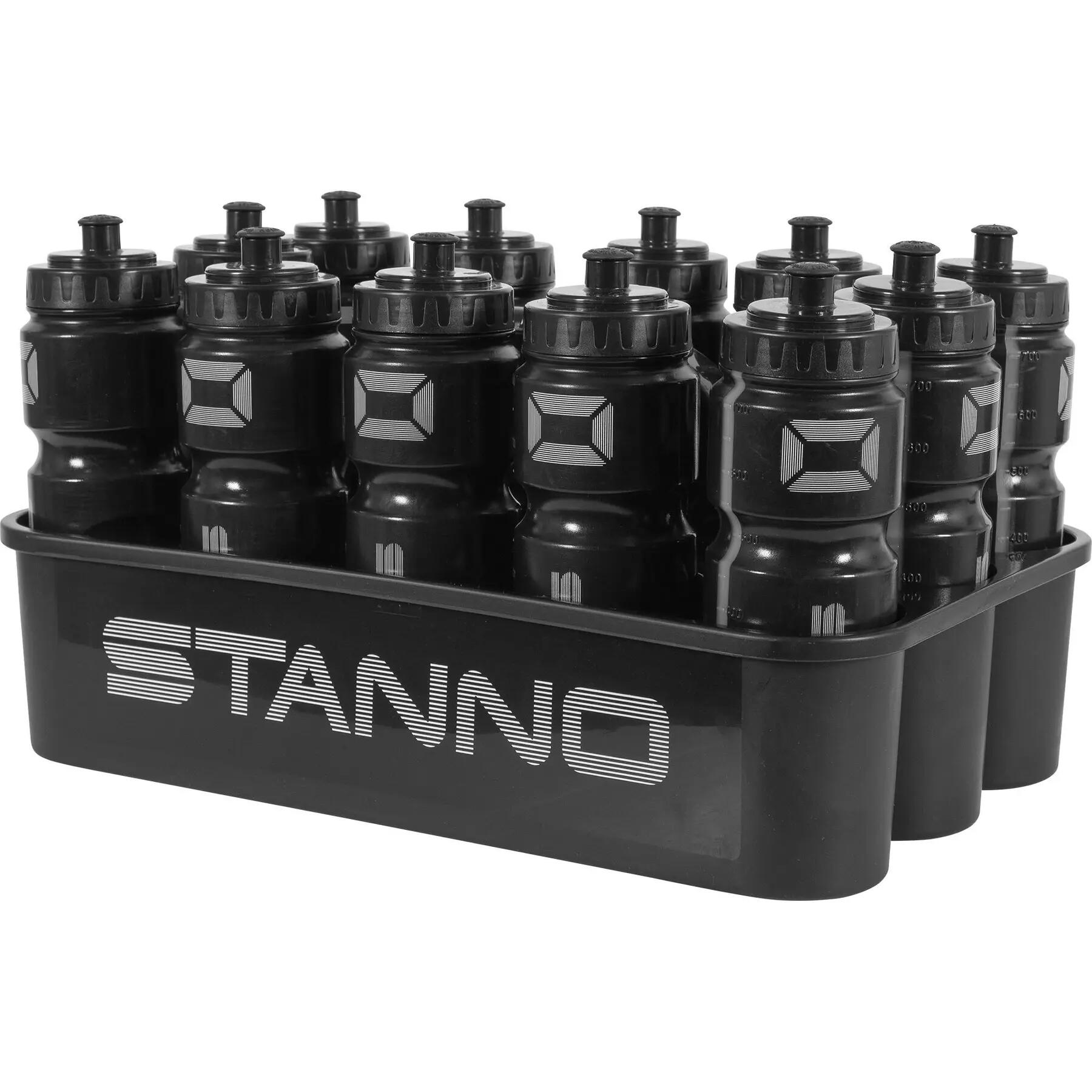 Porte-bouteille Stanno The luxe 4/4