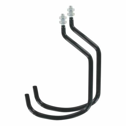 Jeu de crochet outils pied d'atelier Var (x2)