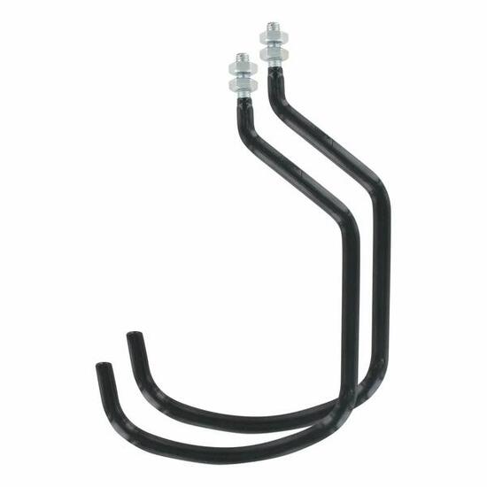 Jeu de crochet outils pied d'atelier Var (x2)