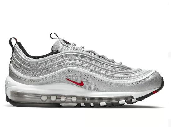Nike Air Max 97 OG Silver Bullet (2022) (W)