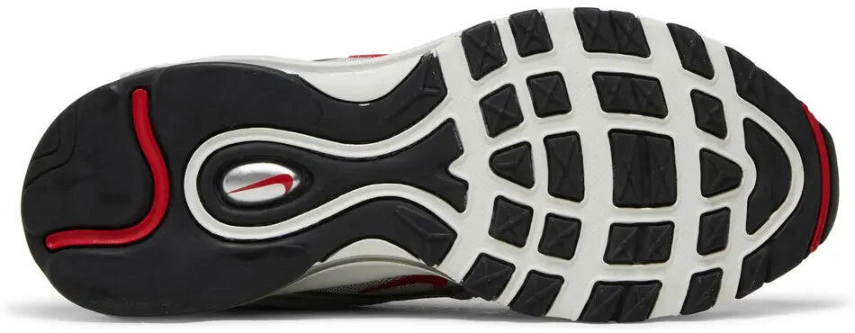 Nike Air Max 97 OG Silver Bullet (2022) 3/5