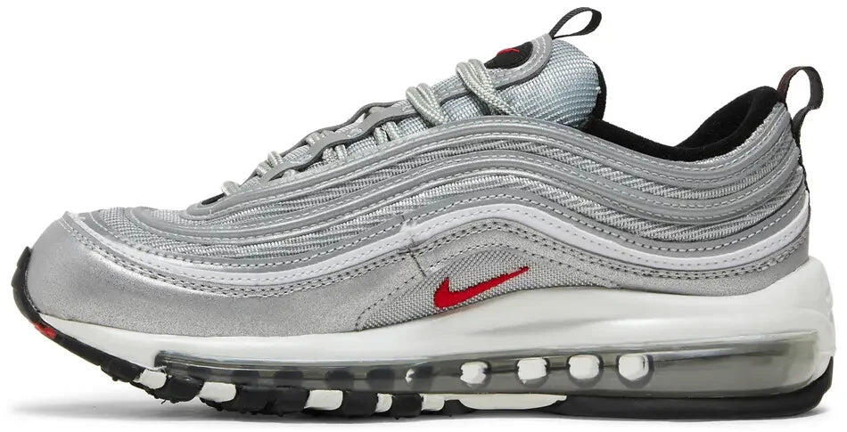 Nike Air Max 97 OG Silver Bullet (2022) 2/5
