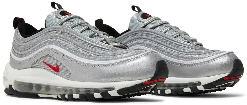 Nike Air Max 97 OG Silver Bullet (2022) 5/5