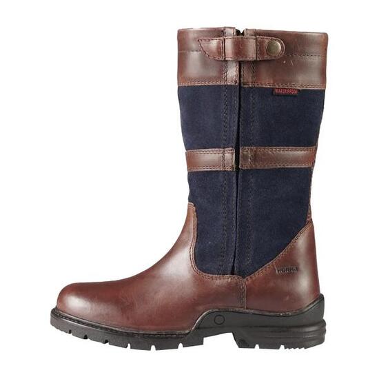 Bottes Horka York