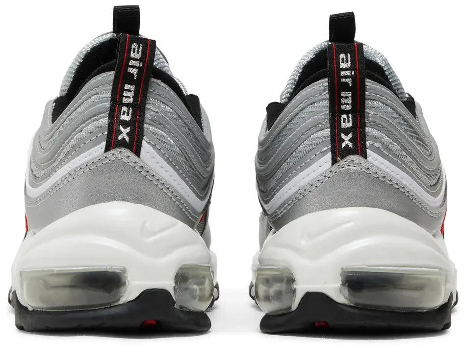 Nike Air Max 97 OG Silver Bullet (2022) 4/5