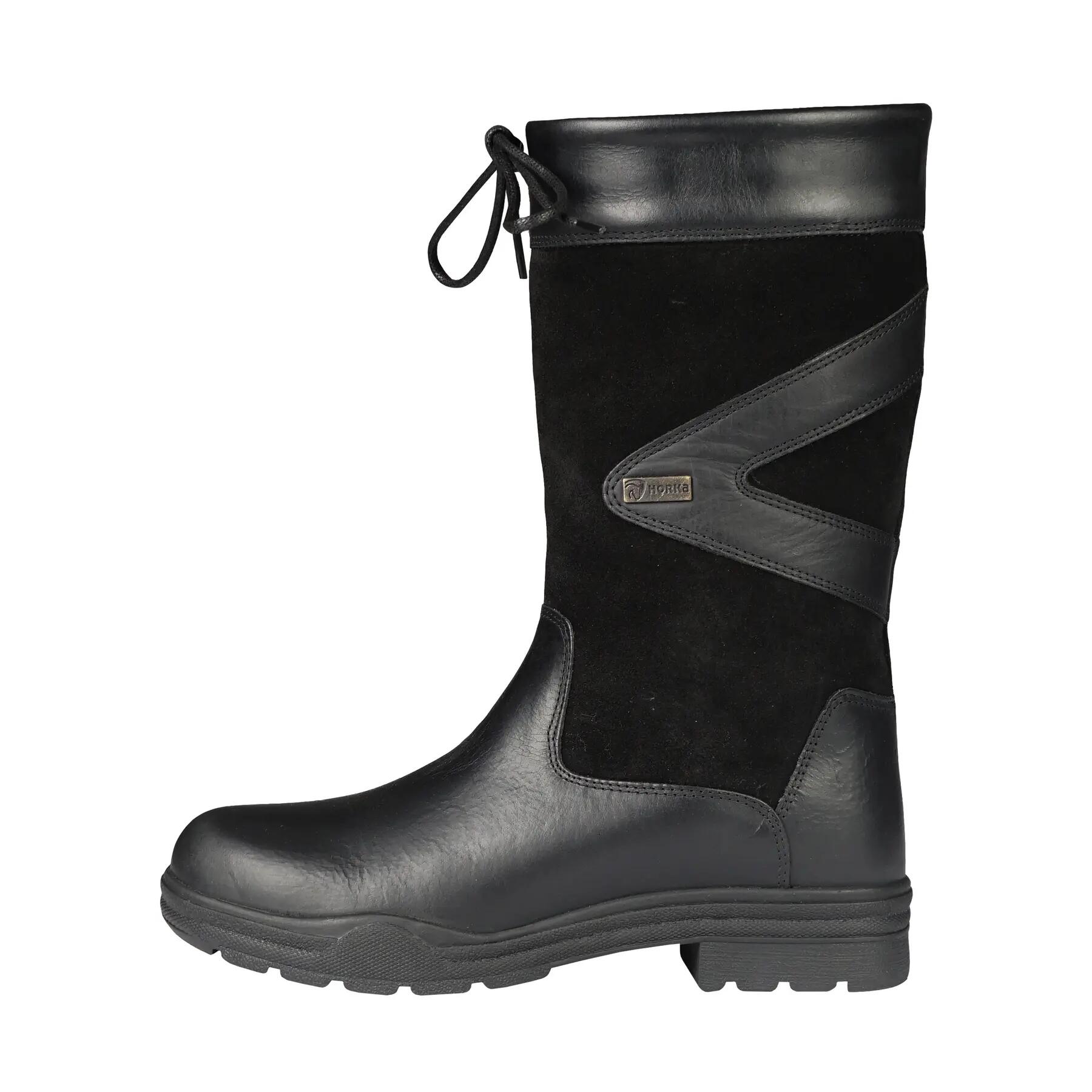 Boots HORKA Greenwich 2/5