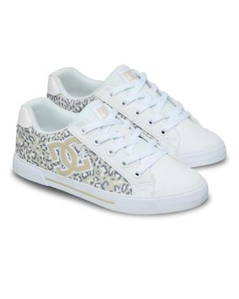 Chaussures CHELSEA Blanc Femme