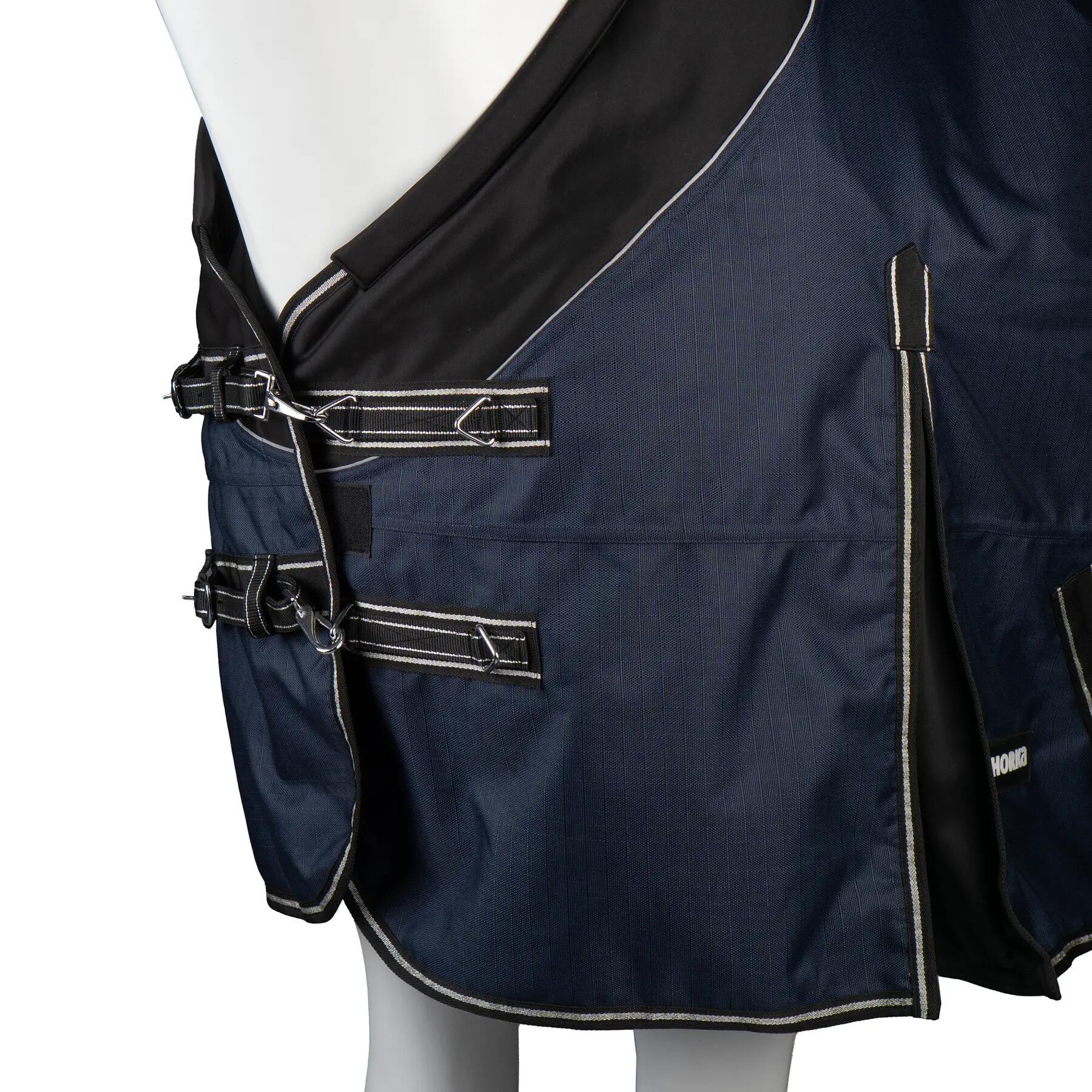 Couverture d'extérieur pour cheval Horka 1200D 0g 2/2