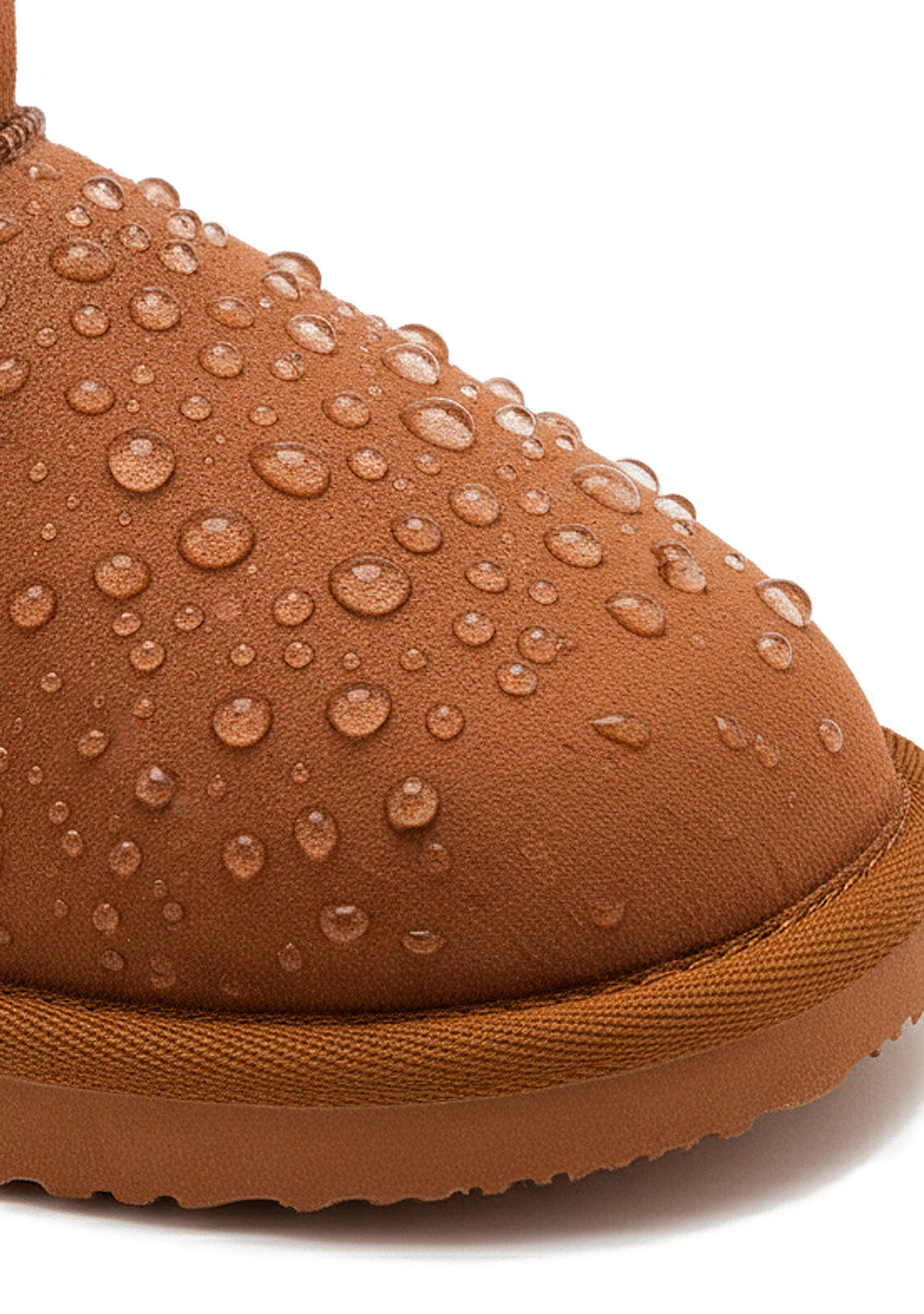 Botas Australianas Bajas Goflex Respetuosas e Impermeables 4/4