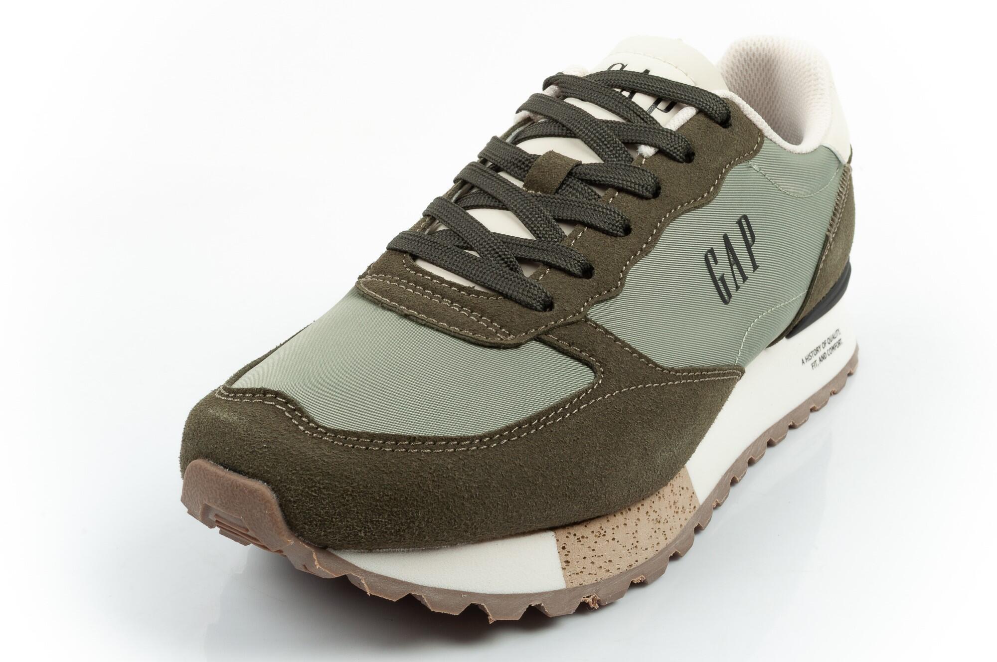 Chaussures de sport pour homme Gap Osaka 3/7