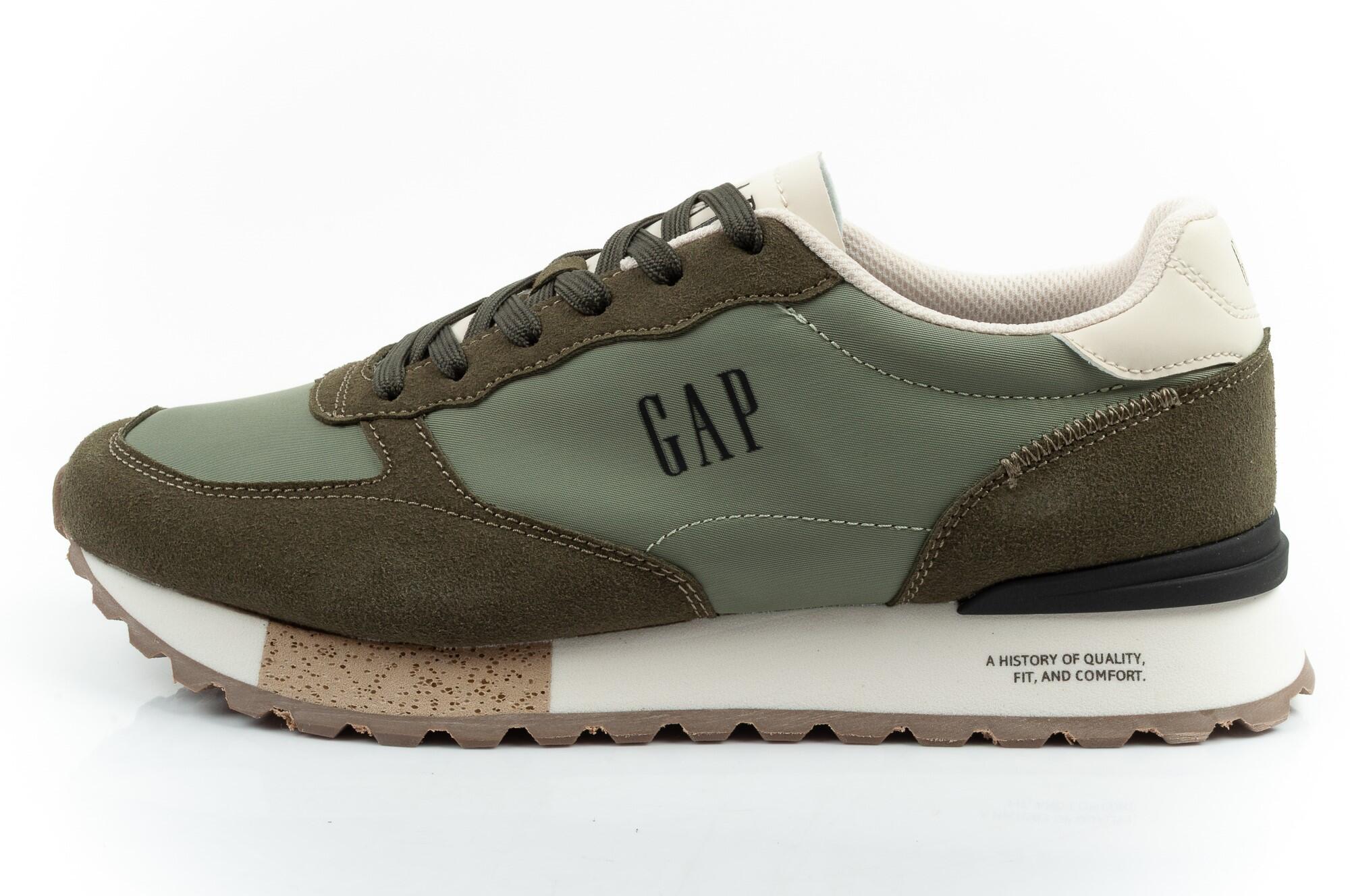 Chaussures de sport pour homme Gap Osaka 2/7
