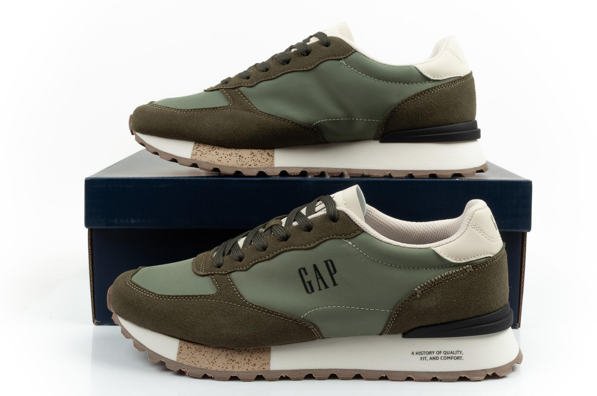 Chaussures de sport pour homme Gap Osaka 7/7