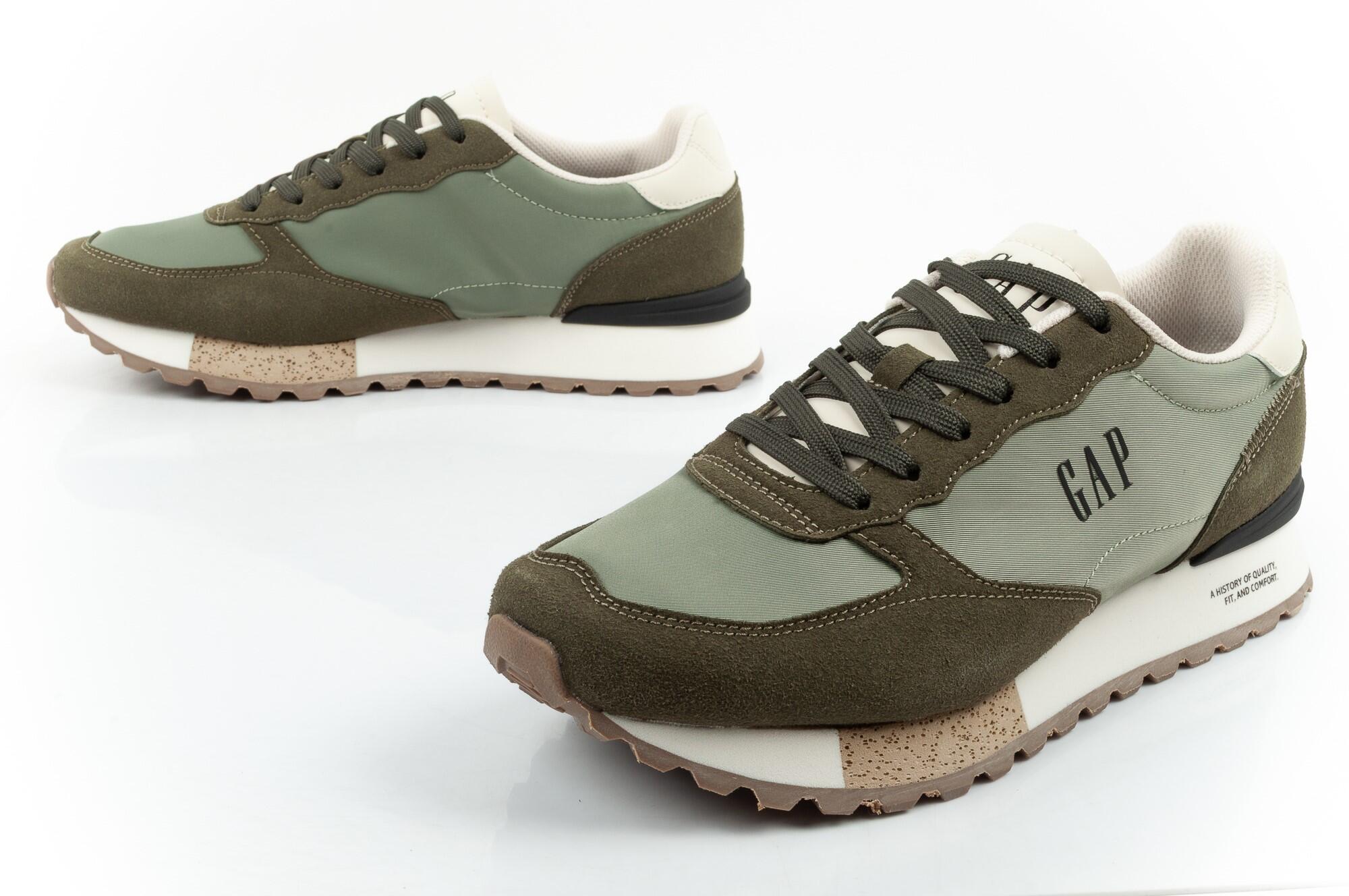 Chaussures de sport pour homme Gap Osaka 5/7