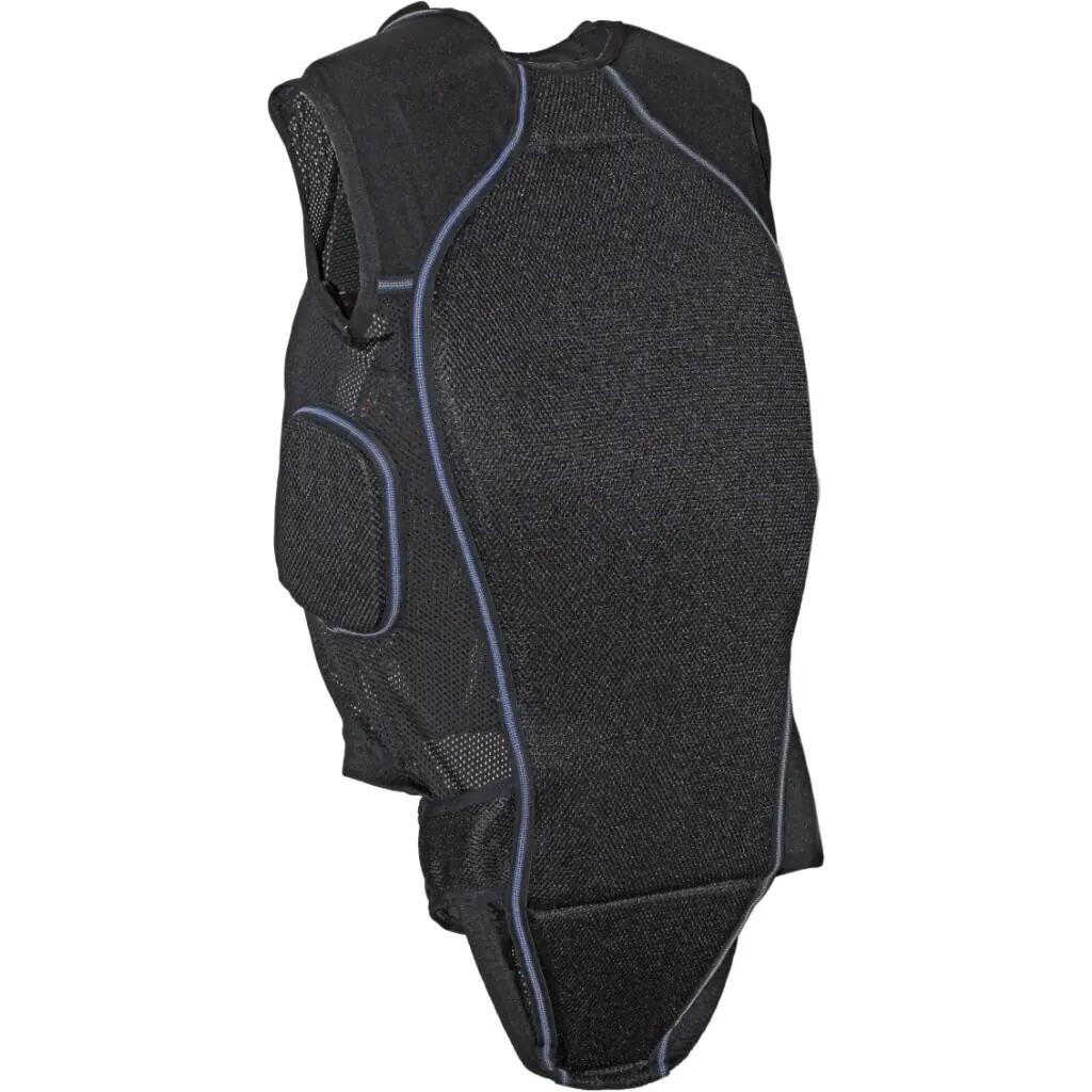 Protector de costas a cavalo HORKA 2/2