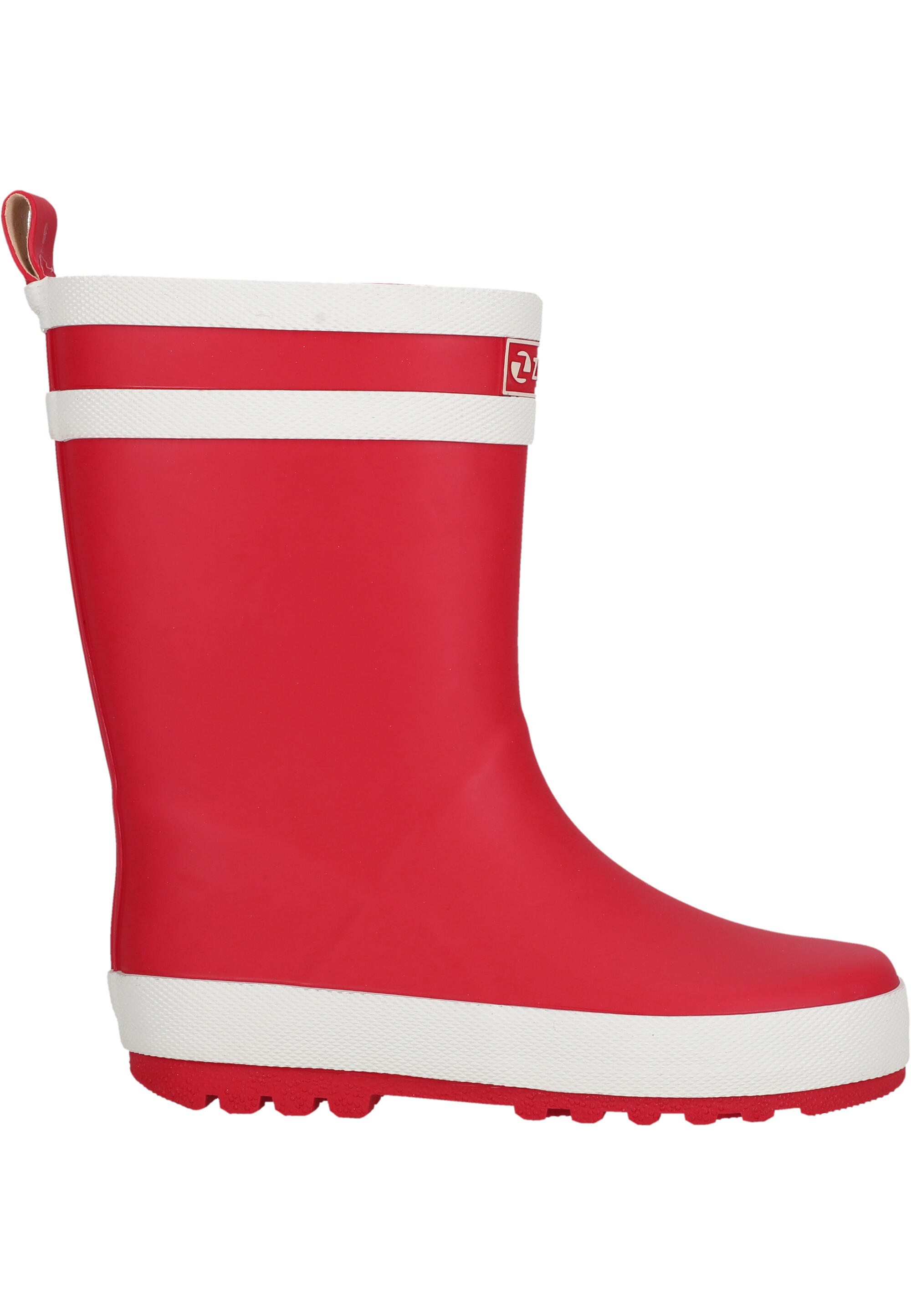 Botte en caoutchouc Hurricane 3/7