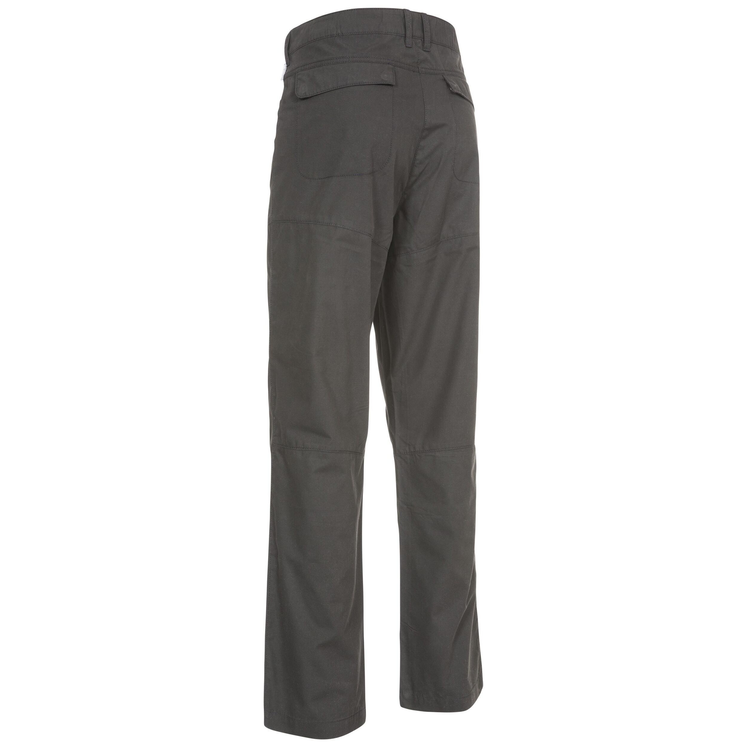 Pantaloni da trekking da donna TERRA (nero)