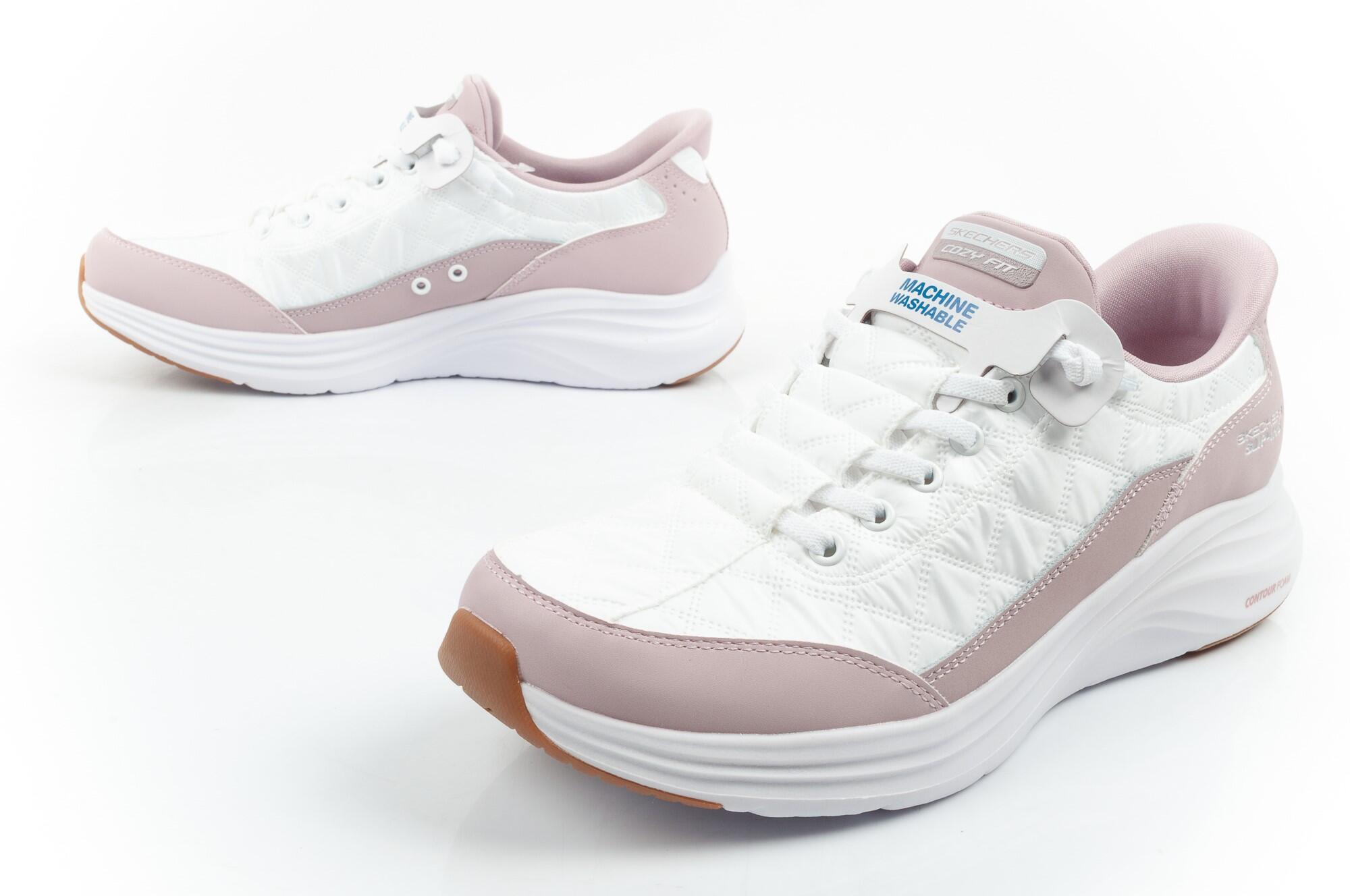 Turnschuhe Skechers Modell 150404-LAV für frauen 5/7