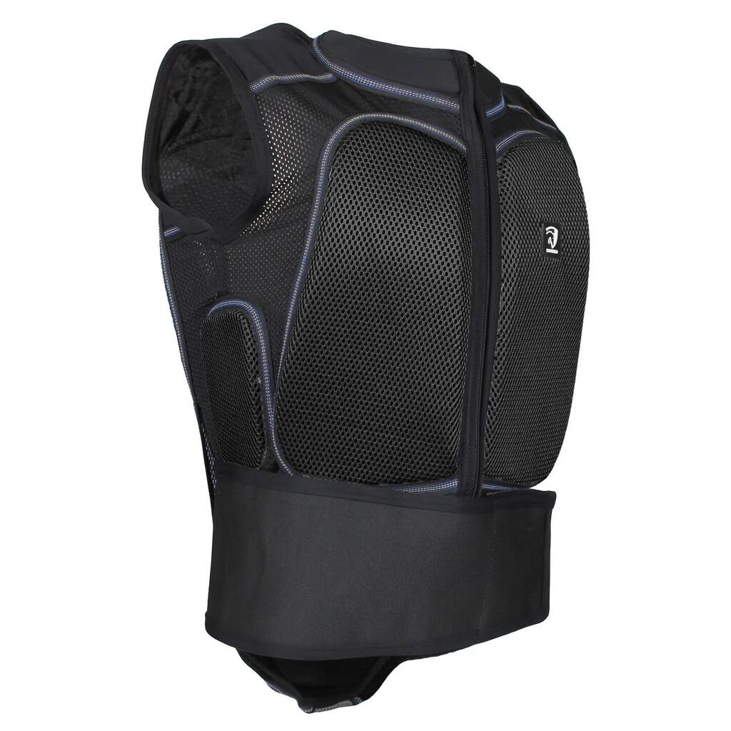 Back protector for horse riding HORKA
