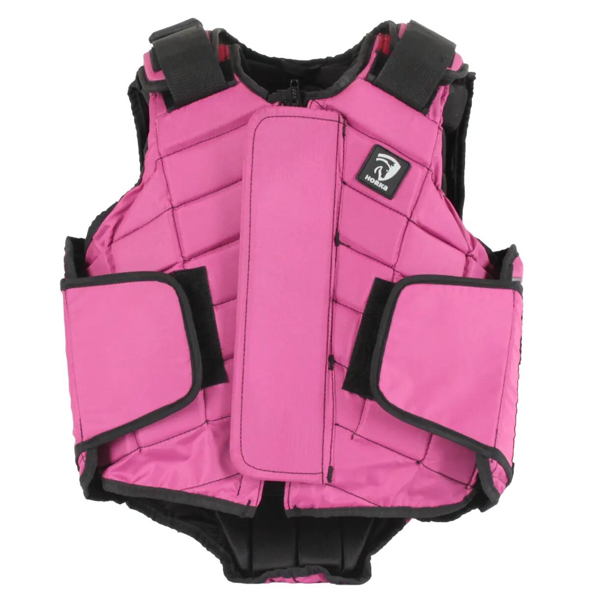 Percko Lyne Fit Gilet De Protection Dorsale ORTHO-MAX - Sans Manches, Norme DIN EN 1621-2, Pour Percko Lyne Fit Gilet De Protection Dorsale ORTHO-MAX - Sans Manches, Norme DIN EN 1621-2, Pour