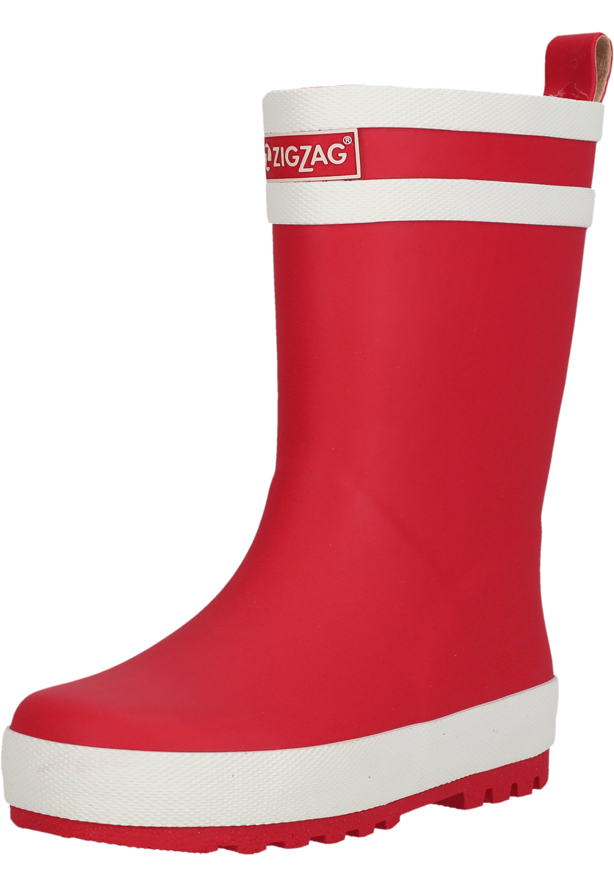Botte en caoutchouc Hurricane 2/7