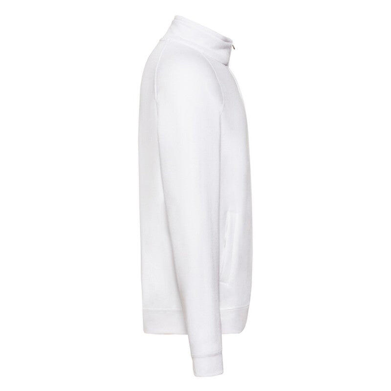 Sudadera clásica Fruit Of The Loom negra 6/7