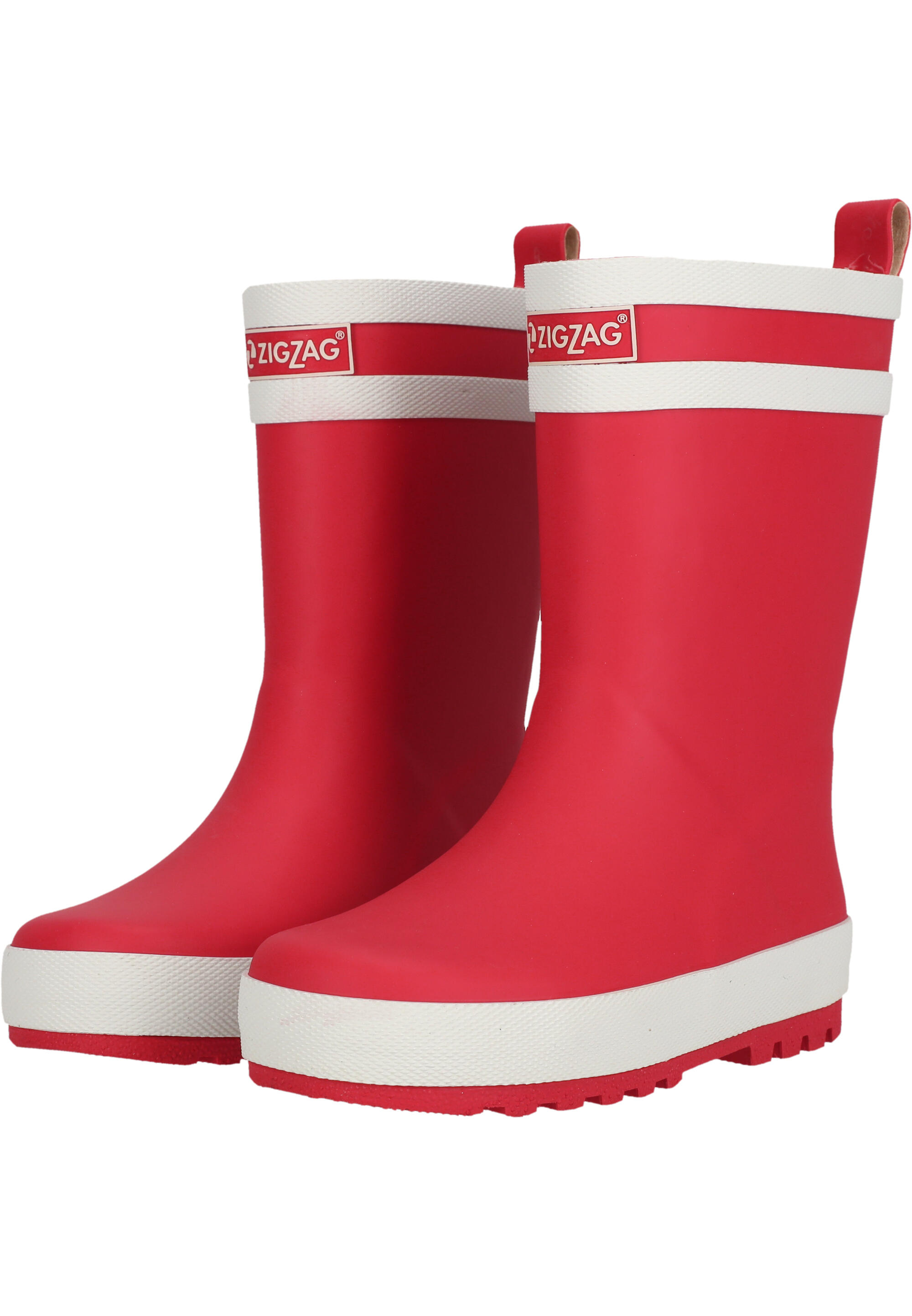 Botte en caoutchouc Hurricane 4/7