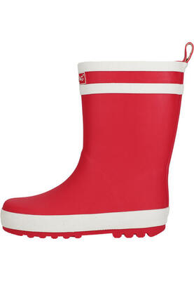 Stivali da pioggia in gomma bambino Zigzag Hurricane BOX